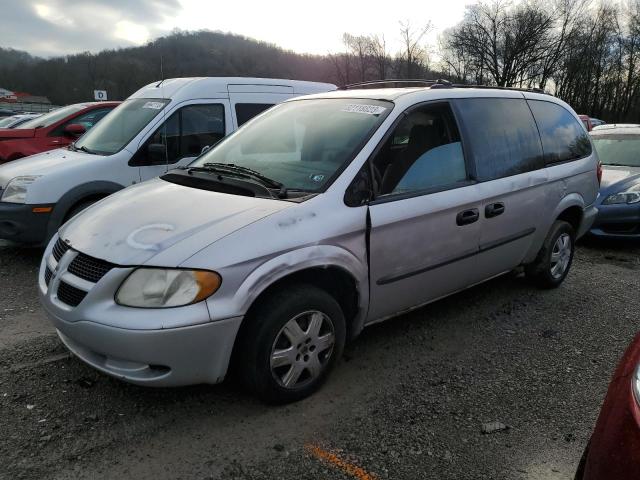 DODGE CARAVAN 2003 1d4gp24383b185260