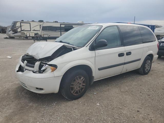 DODGE CARAVAN 2006 1d4gp24e46b698298