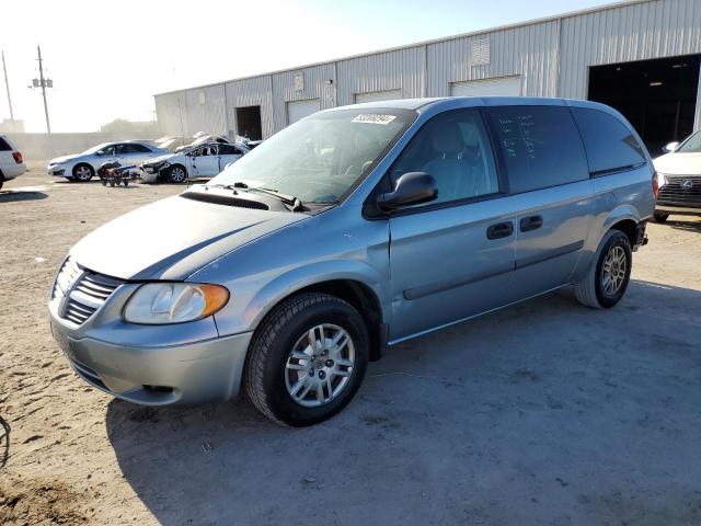 DODGE CARAVAN 2006 1d4gp24e56b653130