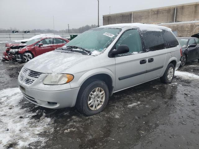 DODGE CARAVAN 2005 1d4gp24r05b329634