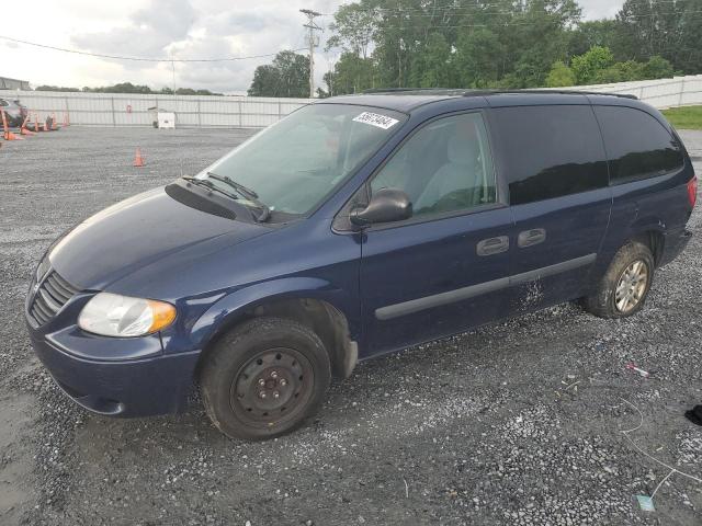 DODGE CARAVAN 2005 1d4gp24r05b385363