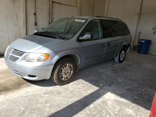 DODGE CARAVAN 2005 1d4gp24r15b170980