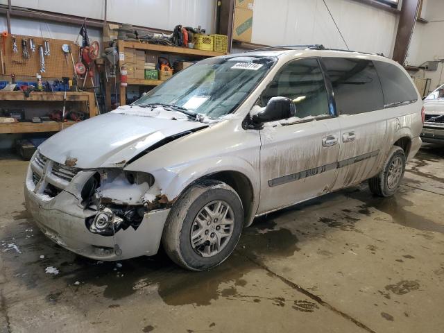 DODGE CARAVAN 2006 1d4gp24r16b604297