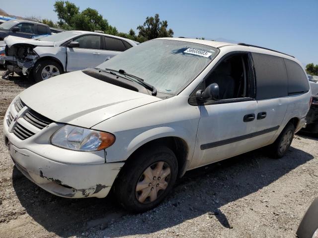 DODGE GRAND CARA 2006 1d4gp24r26b557653