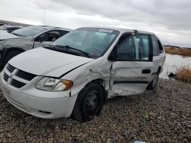 DODGE CARAVAN 2005 1d4gp24r35b386880