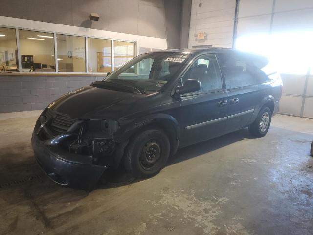 DODGE CARAVAN 2007 1d4gp24r37b261932