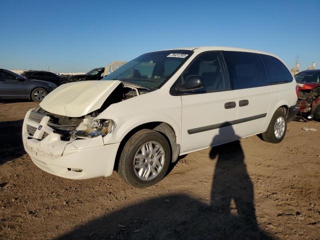 DODGE CARAVAN 2005 1d4gp24r45b322556