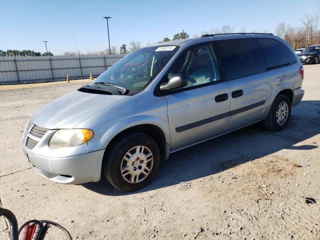 DODGE CARAVAN 2005 1d4gp24r45b397984