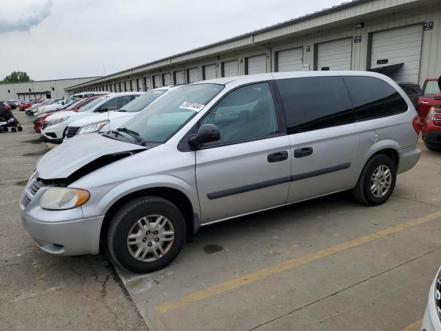 DODGE CARAVAN 2005 1d4gp24r45b433348