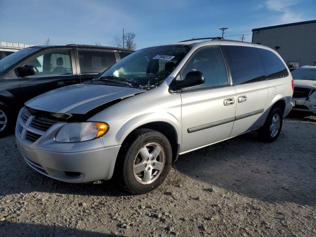 DODGE CARAVAN 2006 1d4gp24r46b651520