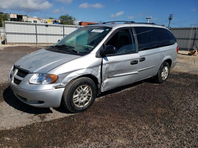 DODGE CARAVAN 2004 1d4gp24r54b564836