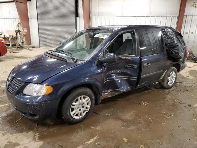 DODGE CARAVAN 2005 1d4gp24r55b152000