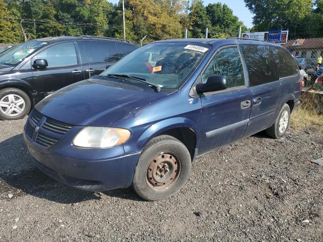 DODGE GRAND CARA 2005 1d4gp24r55b172070