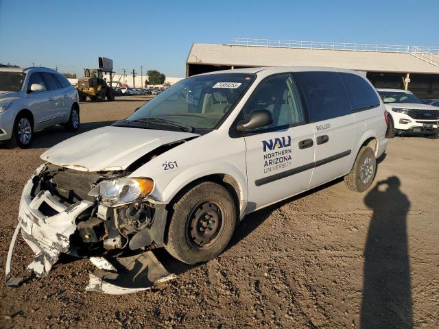 DODGE CARAVAN 2006 1d4gp24r56b680556