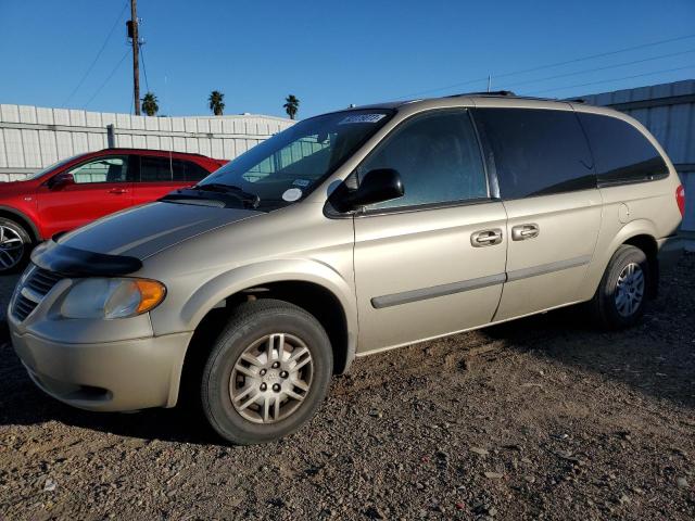 DODGE CARAVAN 2006 1d4gp24r56b687281