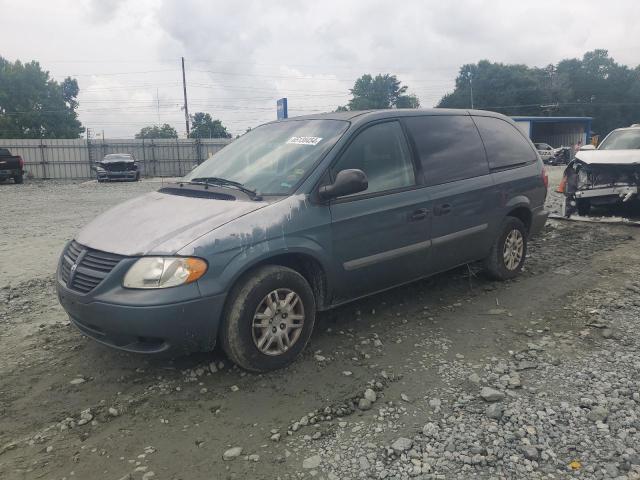 DODGE CARAVAN 2007 1d4gp24r57b116827