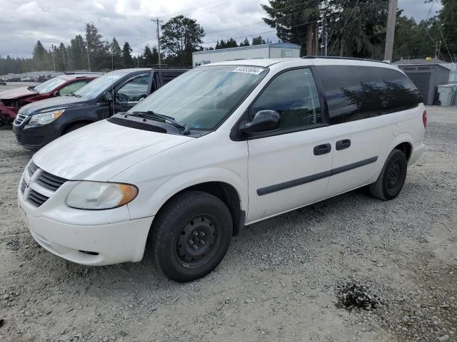 DODGE GRAND CARA 2007 1d4gp24r57b255680