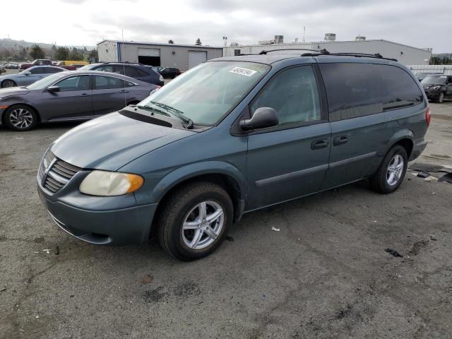 DODGE CARAVAN 2005 1d4gp24r65b234687