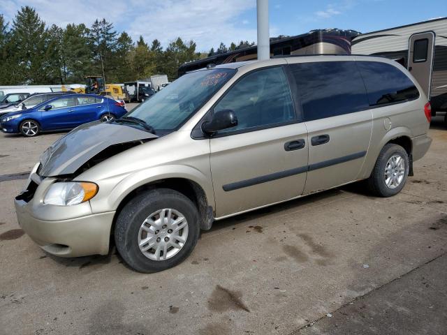 DODGE CARAVAN SE 2005 1d4gp24r65b422528