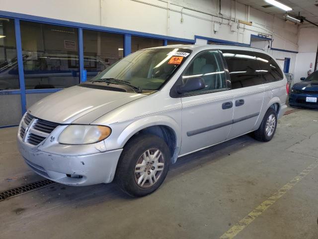 DODGE CARAVAN 2007 1d4gp24r67b111233