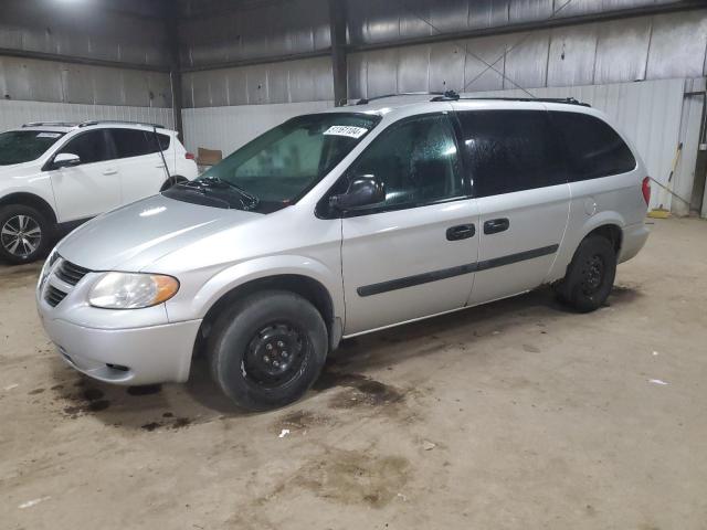 DODGE CARAVAN 2006 1d4gp24r76b524146