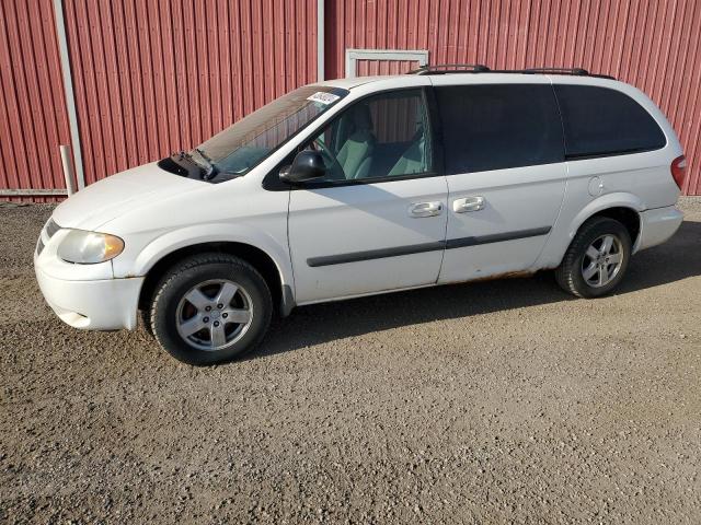 DODGE CARAVAN 2007 1d4gp24r77b234717