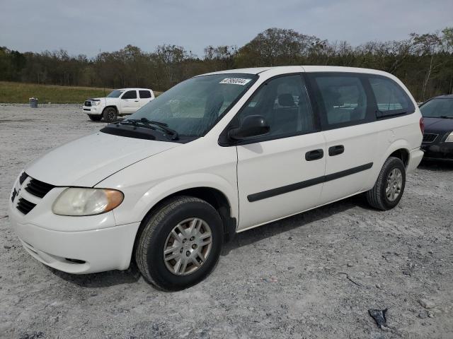 DODGE CARAVAN 2005 1d4gp24r85b173844