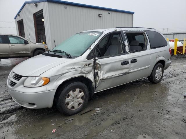 DODGE CARAVAN 2005 1d4gp24r85b397843