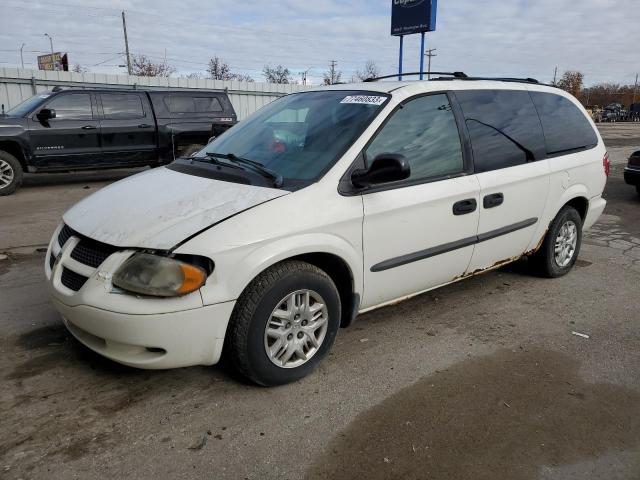 DODGE CARAVAN 2004 1d4gp24r94b543326