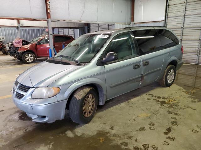 DODGE CARAVAN 2005 1d4gp24r95b273158