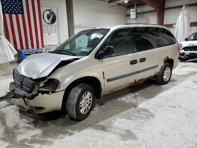 DODGE CARAVAN 2006 1d4gp24r96b716295