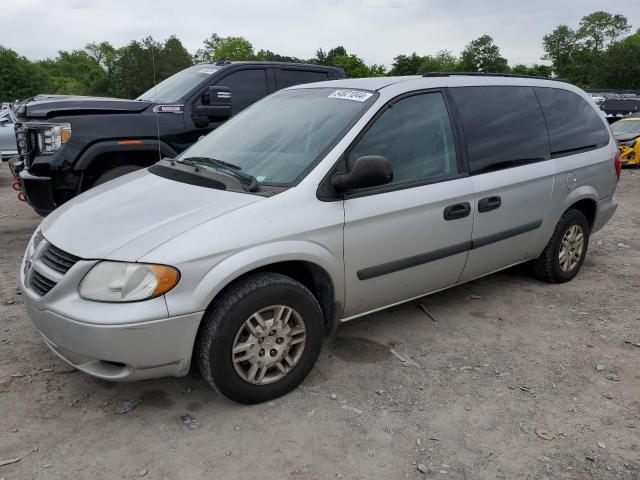 DODGE CARAVAN 2005 1d4gp24rx5b183226