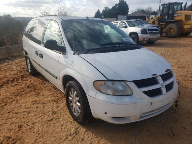 DODGE GRAND CARA 2005 1d4gp24rx5b331732