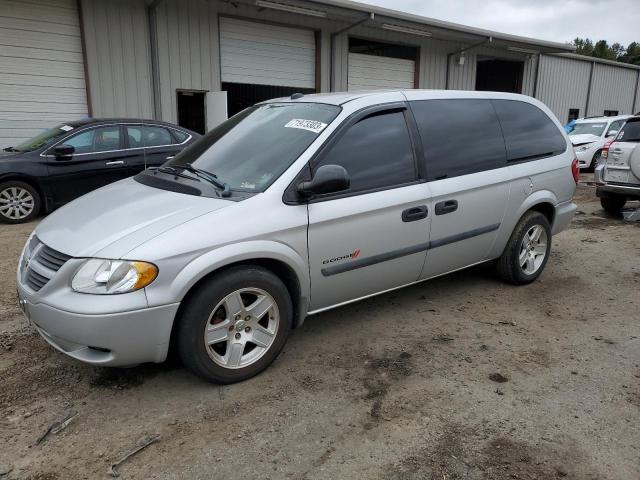 DODGE CARAVAN 2005 1d4gp24rx5b338406