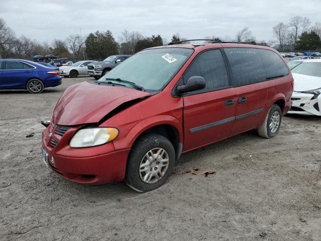 DODGE CARAVAN 2005 1d4gp24rx5b403982