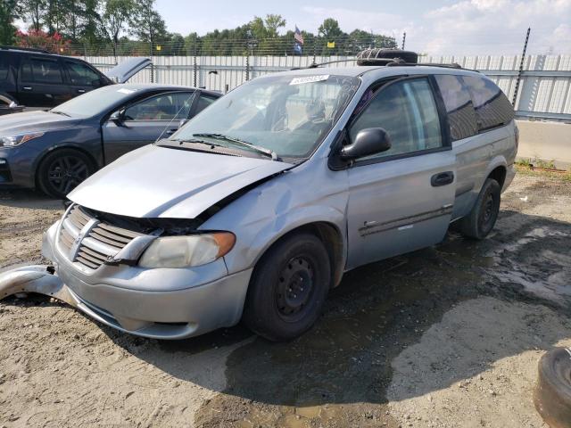 DODGE GRAND CARA 2006 1d4gp24rx6b539157