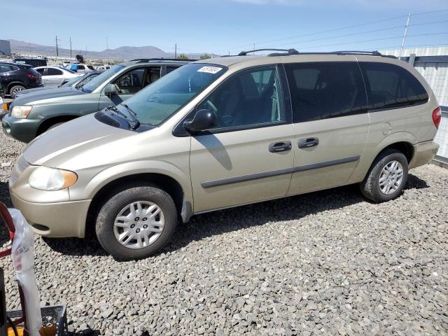 DODGE CARAVAN 2006 1d4gp24rx6b552569