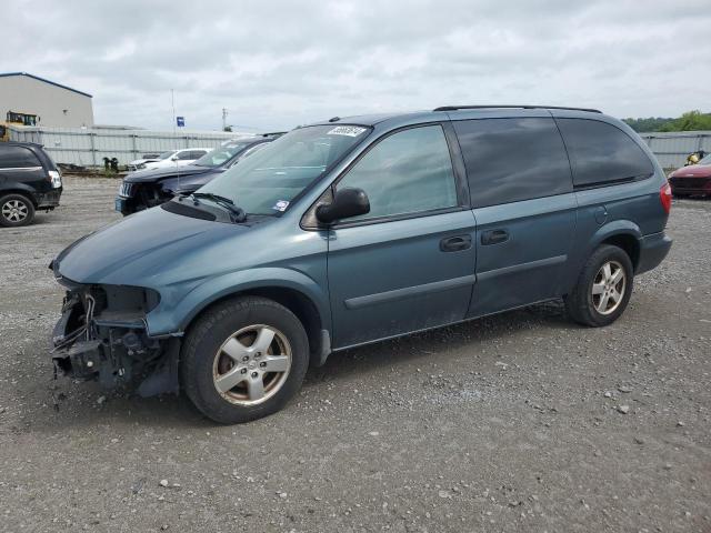 DODGE CARAVAN 2006 1d4gp24rx6b665468