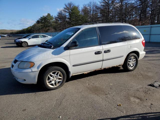 DODGE CARAVAN 2003 1d4gp25303b207959