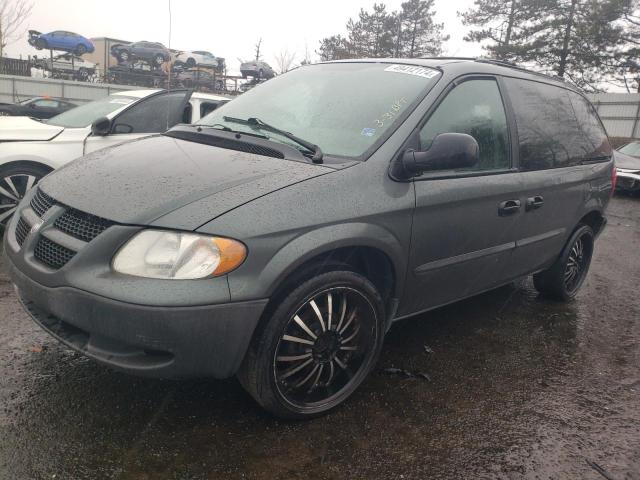 DODGE CARAVAN SE 2003 1d4gp25323b110228