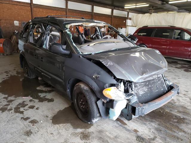 DODGE CARAVAN SE 2003 1d4gp25323b188332