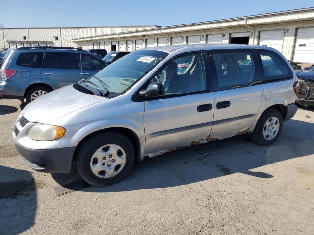 DODGE CARAVAN SE 2003 1d4gp25353b314179