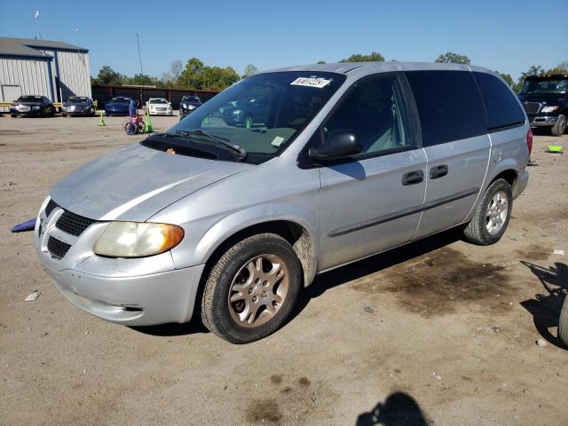 DODGE CARAVAN SE 2003 1d4gp25363b222076