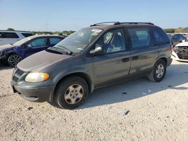 DODGE CARAVAN SE 2003 1d4gp253x3b109554