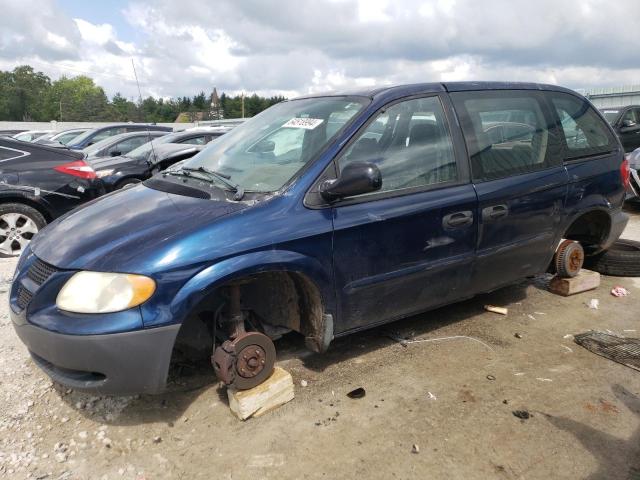 DODGE CARAVAN SE 2003 1d4gp25b03b100160