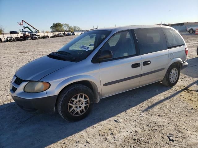 DODGE CARAVAN SE 2004 1d4gp25b14b556640