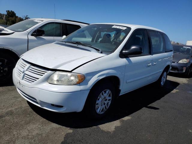 DODGE CARAVAN SE 2005 1d4gp25b15b207401