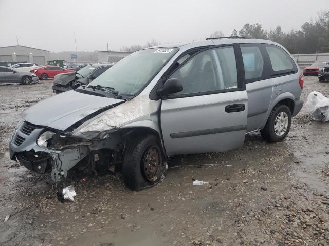 DODGE CARAVAN SE 2005 1d4gp25b15b228989