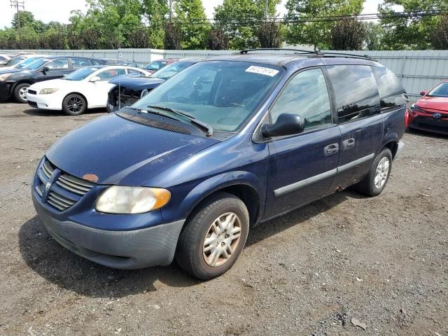 DODGE CARAVAN SE 2005 1d4gp25b15b254623