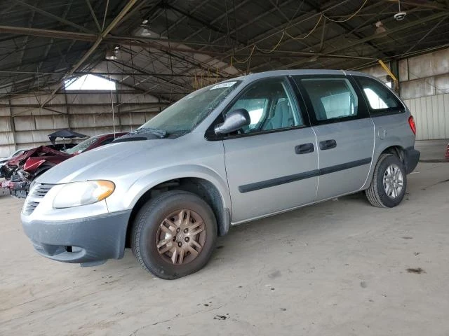 DODGE CARAVAN SE 2005 1d4gp25b25b282155